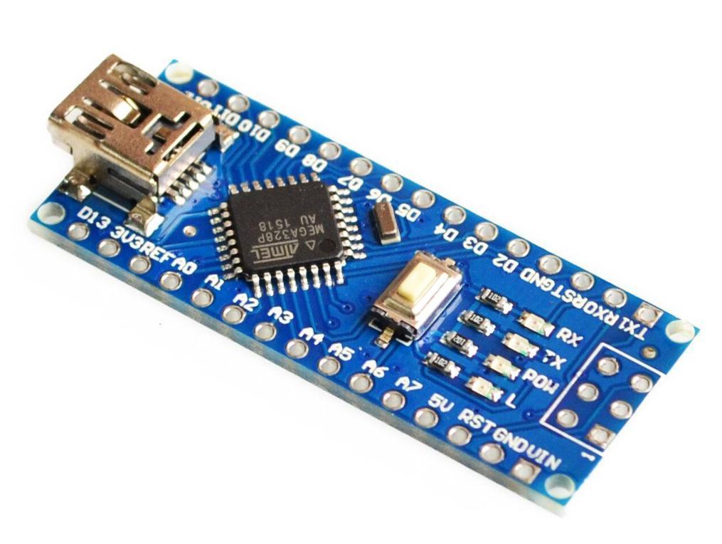 Arduino Nano